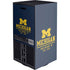 University of Michigan Ann Arbor Est 1817 XBox Series X Digital Edition Console Skin